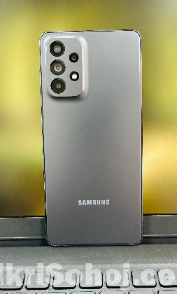 Samsung Galaxy A73 5G